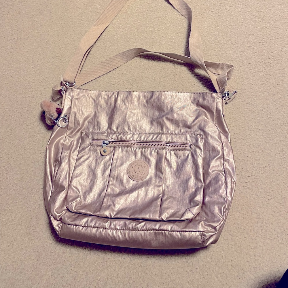Kipling crossbody bag/shoulder bag